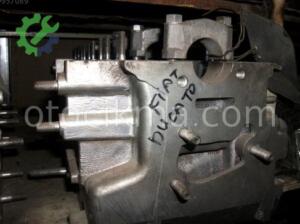 SİLİNDİR KAPAK FİAT DUCATO