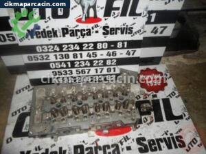 Silindir Kapak Fiat Fiorino 1.3 Multijet