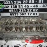 Fiat Fiorino Silindir Kapağı çıkma parça - OTOFİL YEDEK PARÇA Mersin