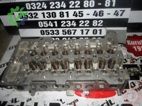 Fiat Fiorino Silindir Kapağı çıkma parça