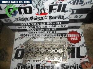 Silindir Kapak Fiat Fiorino 1.3 Multijet