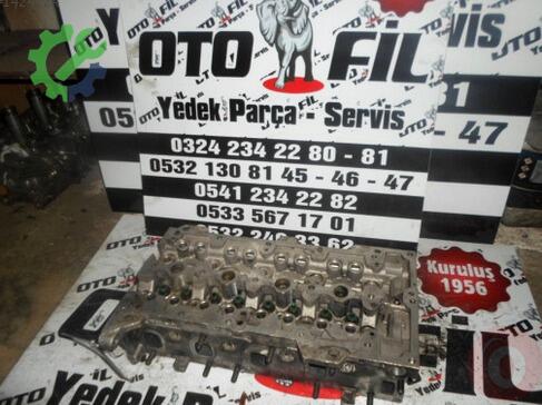 Fiat Fiorino Silindir Kapağı çıkma parça