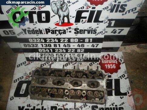 Fiat Marea Silindir Kapağı çıkma parça