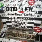 Fiat Marea Silindir Kapağı çıkma parça - OTOFİL YEDEK PARÇA Mersin
