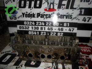 Silindir Kapak Fiat Siena 1999 Model 1.2 8V