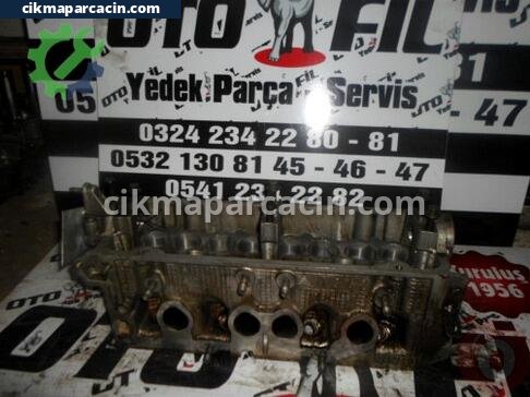 Fiat Siena Silindir Kapağı çıkma parça