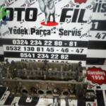 Fiat Siena Silindir Kapağı çıkma parça - OTOFİL YEDEK PARÇA Mersin