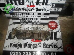 Silindir Kapak Fiat Tempra 2.0 Eksantirik Yatağı1