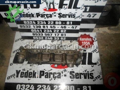 Fiat Tempra Silindir Kapağı çıkma parça