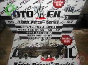 Silindir Kapak Fiat Tempra 2.0 Eksantirik Yatağı2