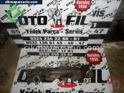 Fiat Tempra Silindir Kapağı çıkma parça