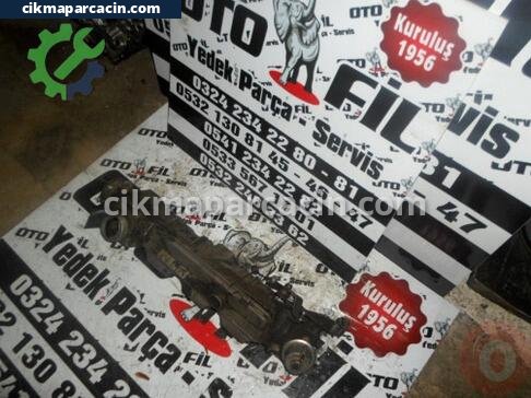 Fiat Tempra Silindir Kapağı çıkma parça