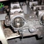 Ford C-Max Silindir Kapağı çıkma parça - OTOFİL YEDEK PARÇA Mersin