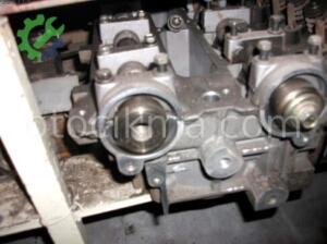 SİLİNDİR KAPAK FORD C-MAX 1.6 TDCİ 04-