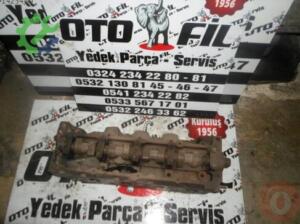 Silindir Kapak Ford Connect 1.7 Dizel