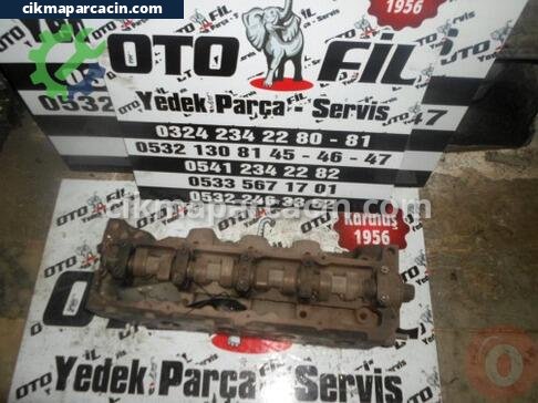 Ford Tourneo Connect Silindir Kapağı çıkma parça