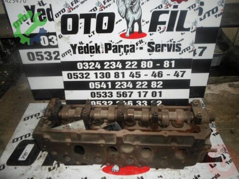 Ford Tourneo Connect Silindir Kapağı çıkma parça