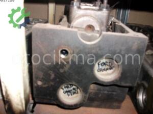 SİLİNDİR KAPAK FORD CONNECT 1.8 TDCİ