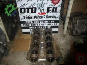 Silindir Kapak Ford Escort 1.5 Benzinli