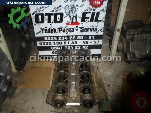 Ford Escort Silindir Kapağı çıkma parça