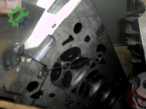 Ford Escort Silindir Kapağı çıkma parça