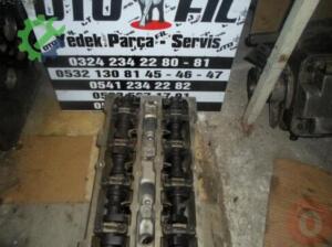 Silindir Kapak Ford Escort 1.5 Benzinli (B.P)