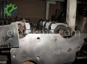 SİLİNDİR KAPAK FORD ESCORT 1.6 BENZİNLİ
