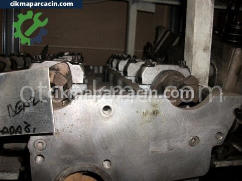 Ford Escort Silindir Kapağı çıkma parça