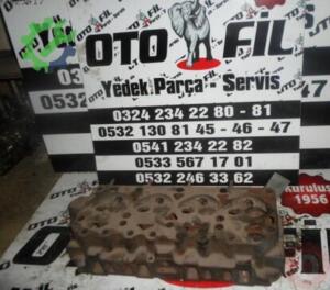Silindir Kapak Ford Eski Model