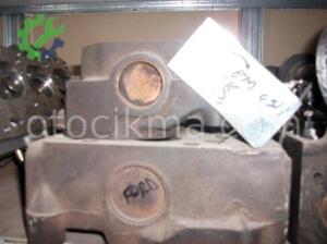 SİLİNDİR KAPAK FORD ESKİ MODEL 4 SİLİNDİR