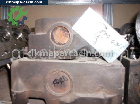 Ford Escort Silindir Kapağı çıkma parça