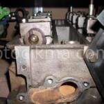 Ford Fiesta Silindir Kapağı çıkma parça - OTOFİL YEDEK PARÇA Mersin