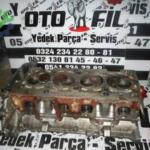 Ford Fiesta Silindir Kapağı çıkma parça - OTOFİL YEDEK PARÇA Mersin