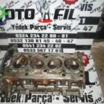 Ford Fiesta Silindir Kapağı çıkma parça - OTOFİL YEDEK PARÇA Mersin