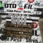 Ford Fiesta Silindir Kapağı çıkma parça - OTOFİL YEDEK PARÇA Mersin