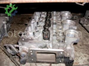 SİLİNDİR KAPAK FORD FUSİON DV4 1.4 TDCİ