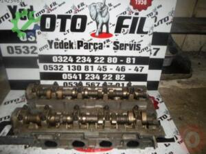 Silindir Kapak Ford Mondeo 1996 Model 2.0