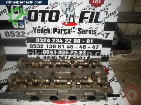 Ford Mondeo Silindir Kapağı çıkma parça
