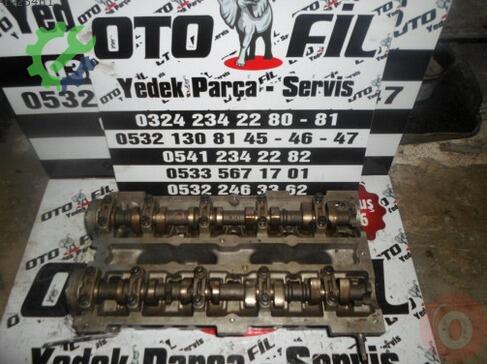 Ford Mondeo Silindir Kapağı çıkma parça