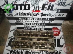 Silindir Kapak Ford Mondeo 1998 Model 2.0