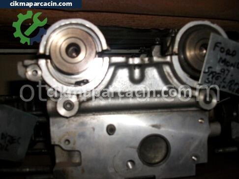 Ford Mondeo Silindir Kapağı çıkma parça