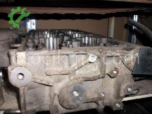 SİLİNDİR KAPAK FORD RANGER 2.5 16V 08-