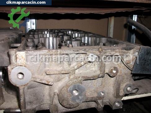 Ford Ranger Silindir Kapağı çıkma parça