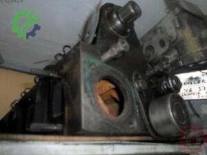 Silindir Kapak Ford Taunus