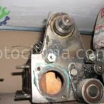 SİLİNDİR KAPAK FORD TAUNUS