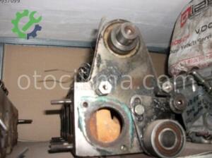 SİLİNDİR KAPAK FORD TAUNUS