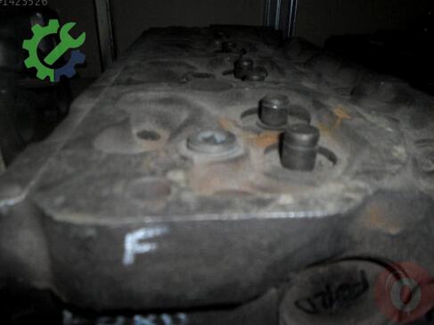 Ford Fiesta Silindir Kapağı çıkma parça
