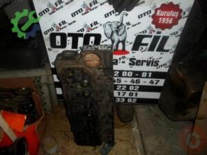 Silindir Kapak Ford Transit 1998 Model T15 2.5 Turbolu