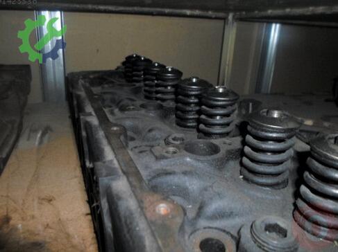 Ford Transit Silindir Kapağı çıkma parça