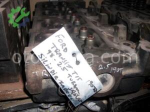 SİLİNDİR KAPAK FORD TRANSİT T15 98- 2.5 TURBOLU S